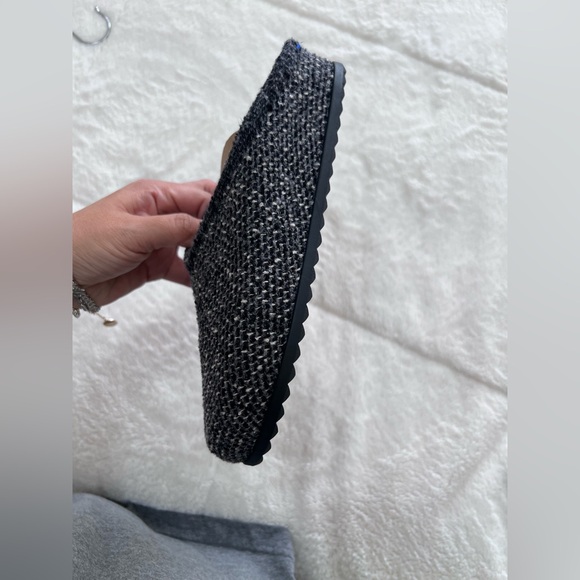 Rothy's The Cozy Clog shoes size 6 - Picture 7 of 13